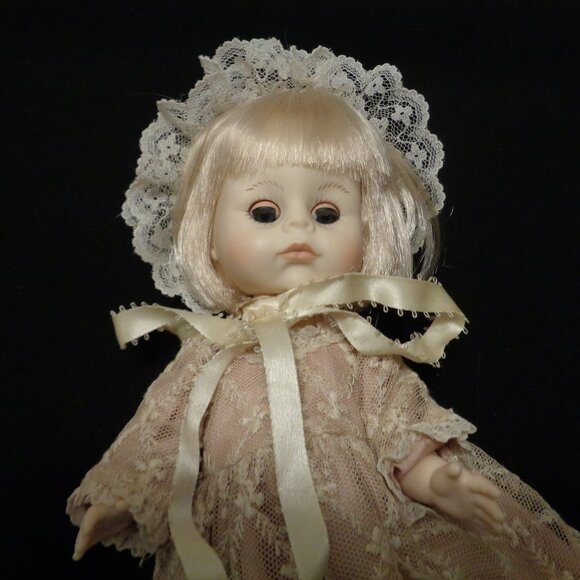 OLD FASHIONED BABY DOLL BY LOUIS NICHOLE - Picture 4 of 14